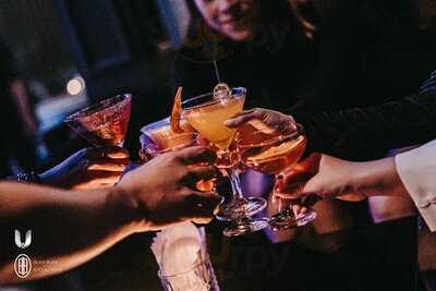 Blah Blah Social Club