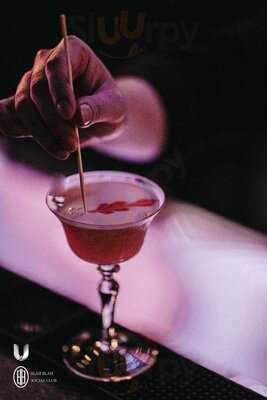 Blah Blah Social Club