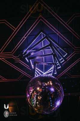 Blah Blah Social Club