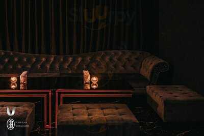 Blah Blah Social Club