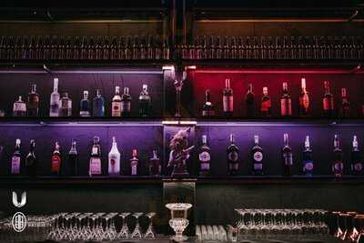 Blah Blah Social Club