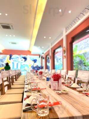 NhÀ HÀng A La ViỆt