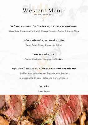 The Anchor (bistro & Boutique Lê Thanh Nghị)