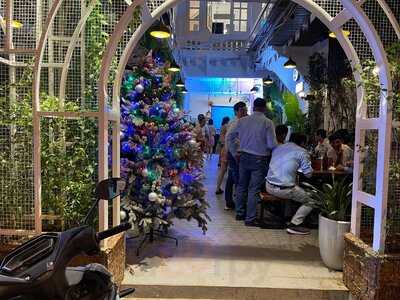 The Anchor (bistro & Boutique Lê Thanh Nghị)