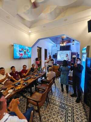 The Anchor (bistro & Boutique Lê Thanh Nghị)