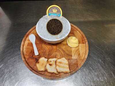 El Gaucho Argentinian Steakhouse - Le Loi