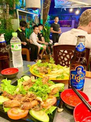 Lẩu Bò Tí Chuột