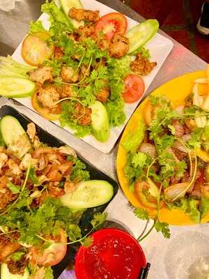 Lẩu Bò Tí Chuột