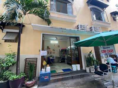 Cơm Chay Chú Trọng Cô Loan