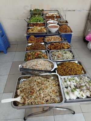 Cơm Chay Chú Trọng Cô Loan