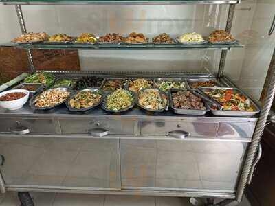 Cơm Chay Chú Trọng Cô Loan