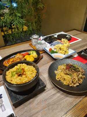 Tobi Koi Sushi Phan Thiết