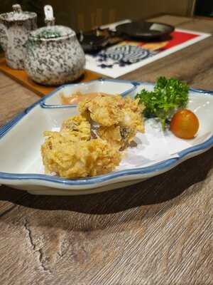 Tobi Koi Sushi Phan Thiết