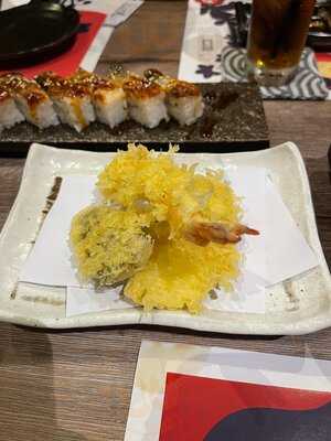 Tobi Koi Sushi Phan Thiết