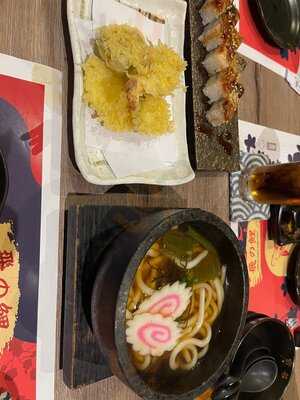 Tobi Koi Sushi Phan Thiết