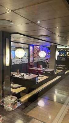 Tobi Koi Sushi Phan Thiết