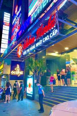 Ốc Ghe Seafood Beer