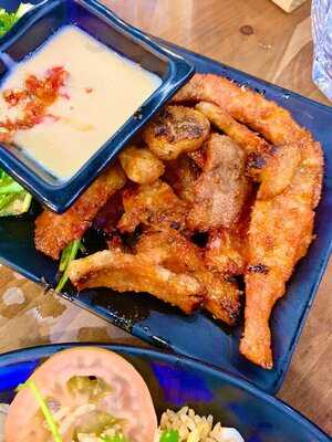 Ốc Ghe Seafood Beer