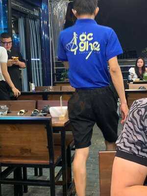 Ốc Ghe Seafood Beer