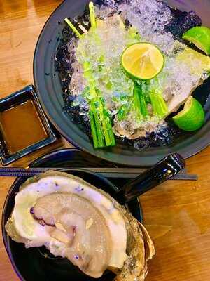 Ốc Ghe Seafood Beer