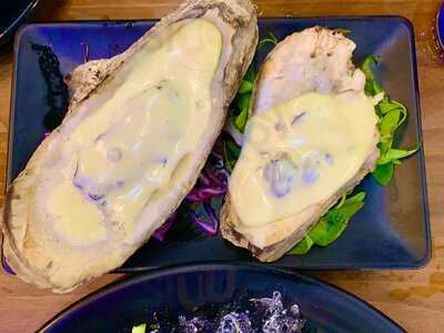 Ốc Ghe Seafood Beer