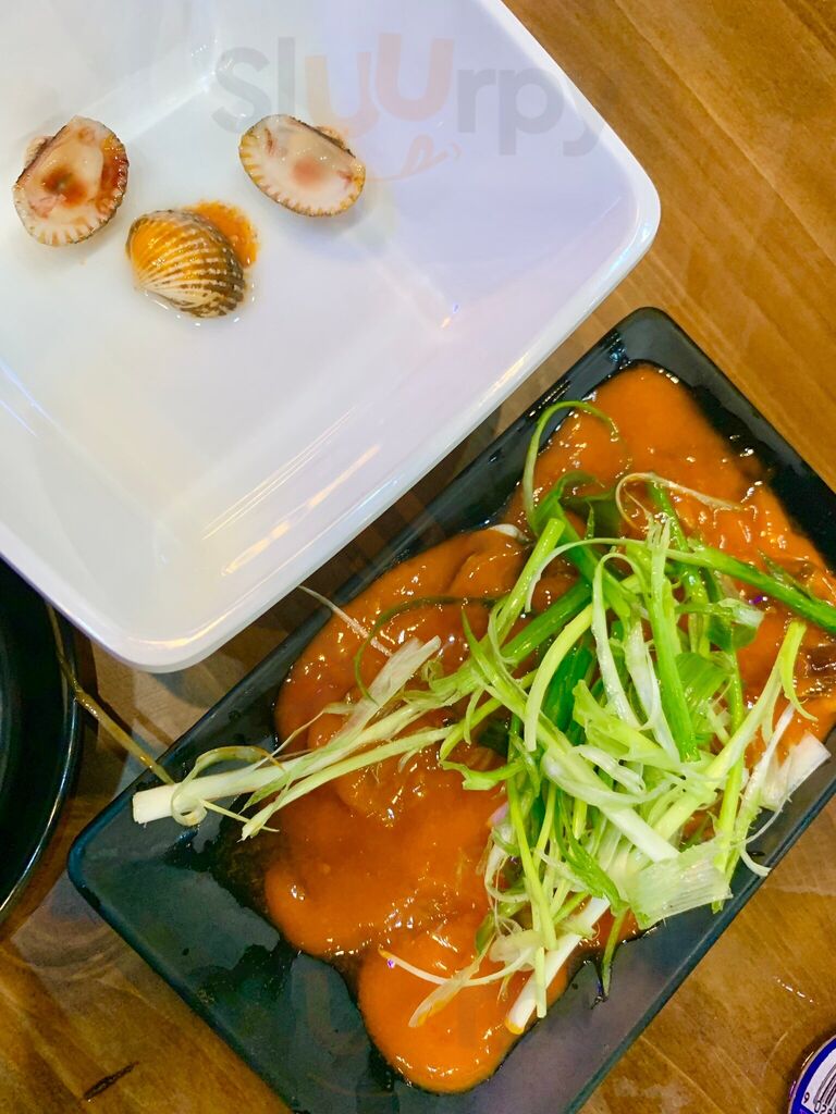 Ốc Ghe Seafood Beer