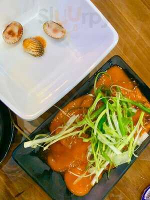 Ốc Ghe Seafood Beer