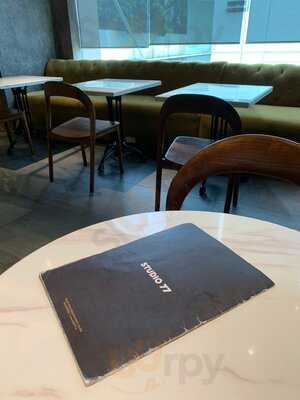 Studio 77 Coffee