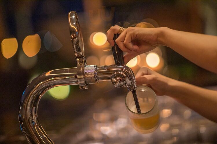 The American Bar