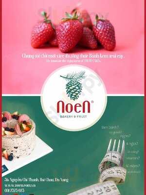 Noen Bakery & Fruit