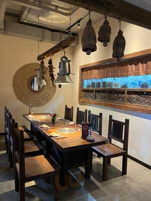 Gong Indochine - Grill & Hotpot