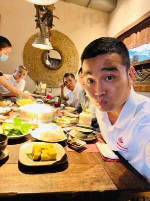 Gong Indochine - Grill & Hotpot