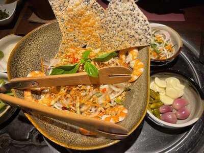 Gong Indochine - Grill & Hotpot