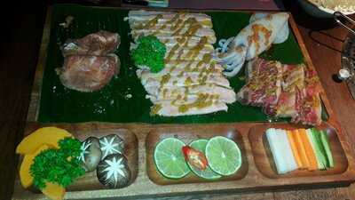 Gong Indochine - Grill & Hotpot