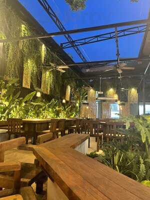 Gong Indochine - Grill & Hotpot