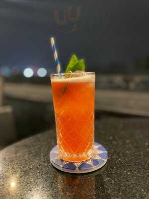 Cloud Sky Bar Hanoi