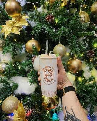 The Simple Café Le Lai