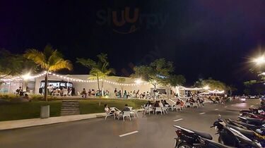 Chill's Snack & Bar