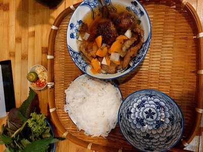 Quán Ngon - Bún Chả Hà Nội