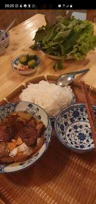 Quán Ngon - Bún Chả Hà Nội