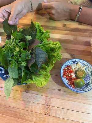 Quán Ngon - Bún Chả Hà Nội