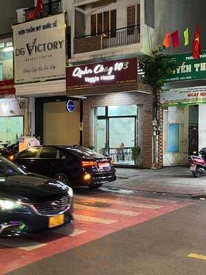 Quán Chay 103 Veggie House