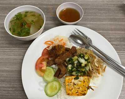 Quán Chay 103 Veggie House