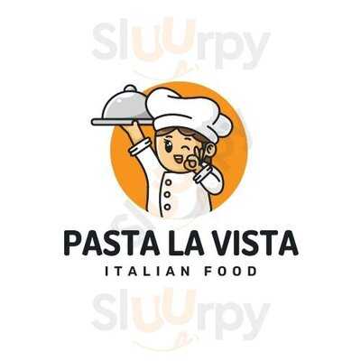 Pasta Lavista Saigon