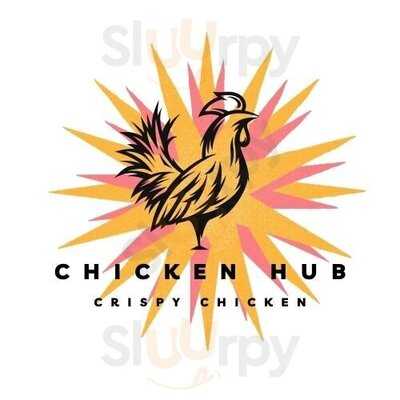 Chicken Hub