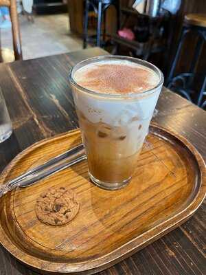 Soo Kafe (soo Kafe Bến Thành)