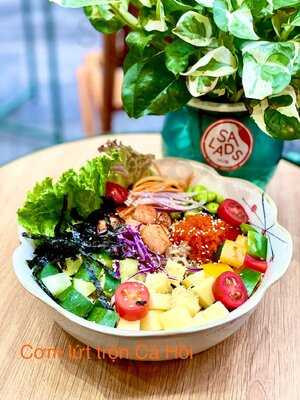 Salads Hub