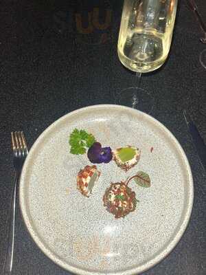 The Symphony Restaurant