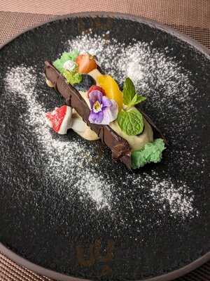 The Symphony Restaurant