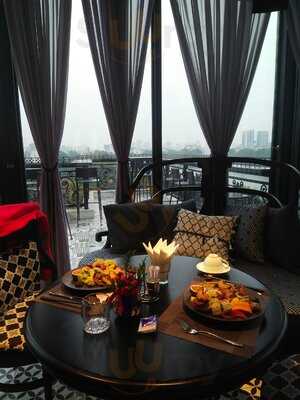 The Symphony Restaurant